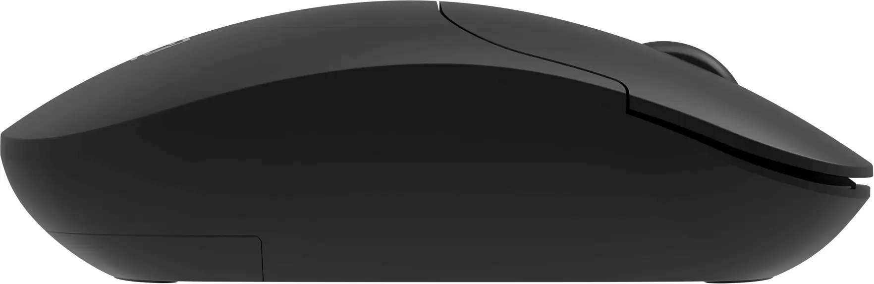 Мышь Oklick 202MW (черный) фото