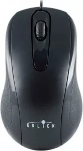 Компьютерная мышь Oklick 205M фото