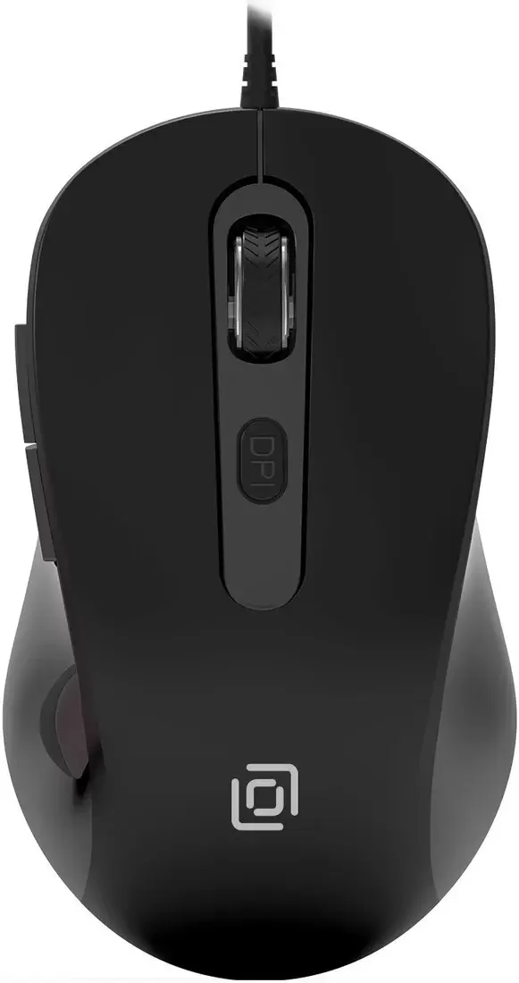 Oklick 211M (черный)