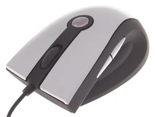 Компьютерная мышь Oklick 325 M фото 4
