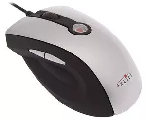 Компьютерная мышь Oklick 325 M фото