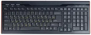 Oklick 420 M Multimedia Keyboard