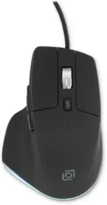 Игровая мышь Oklick 503M (черный) фото
