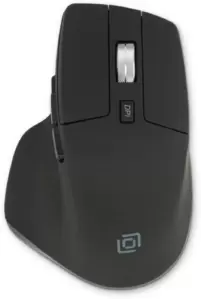 Игровая мышь Oklick 503MW (черный) фото