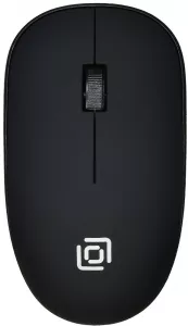 Компьютерная мышь Oklick 515MW Black фото