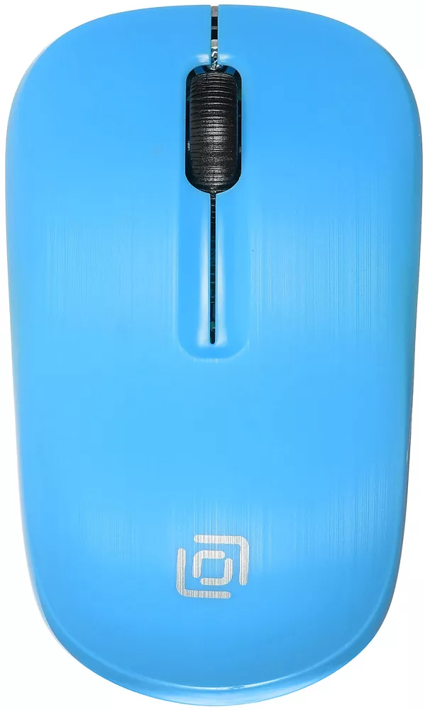 Oklick 525MW Blue