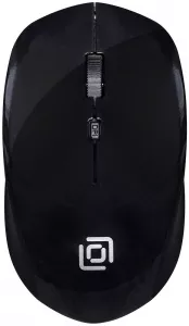 Компьютерная мышь Oklick 565MW Black фото