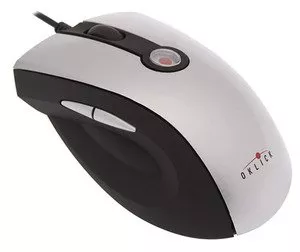 Компьютерная мышь Oklick 625 M фото