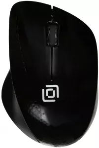 Компьютерная мышь Oklick 695MW Black icon