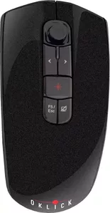 Мышь Oklick 805 M Wireless Laser Mouse &#38; Presenter фото