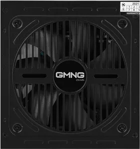 Блок питания Oklick GMNG ATX 650W PSU-650W-80BR фото