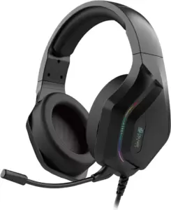 Oklick HS-L600G (черный)