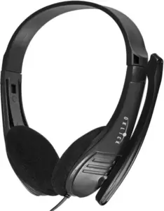 Oklick HS-M150 (черный)