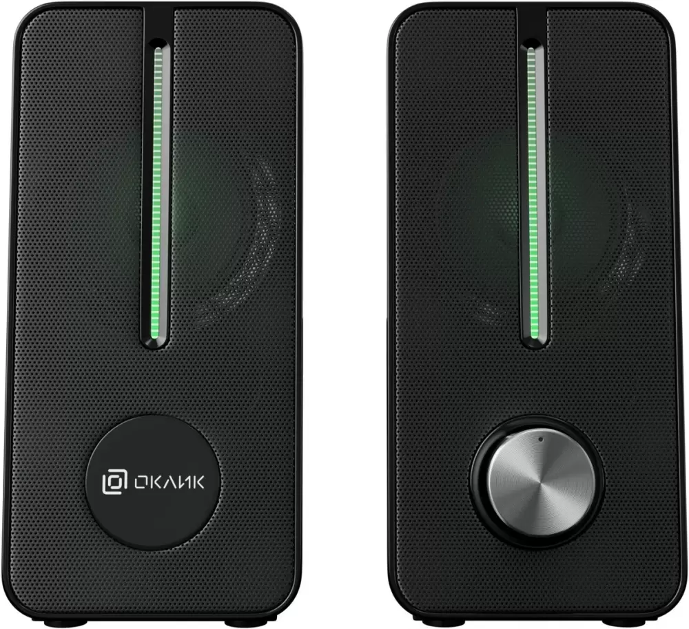Oklick OK-120U