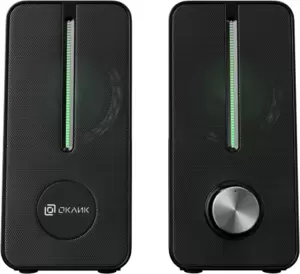 Oklick OK-120U