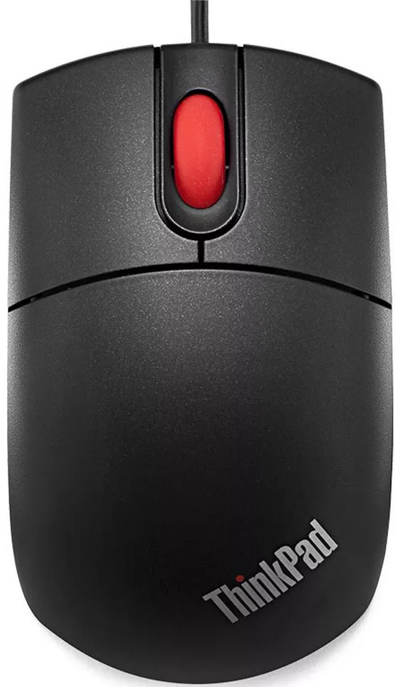 Lenovo ThinkPad USB Travel Mouse 31P7410