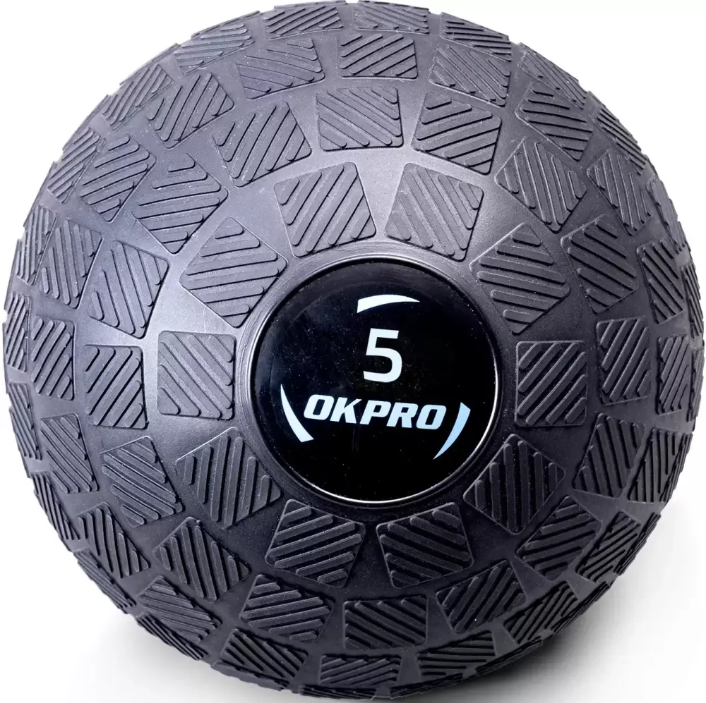OKPRO OK1217E-5 (slam ball)