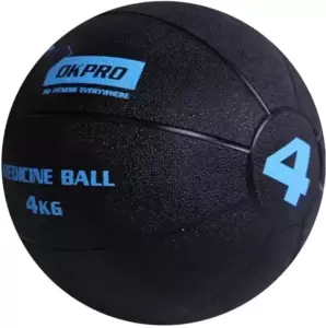 Медицинбол OKPRO OK1219A-1 фото