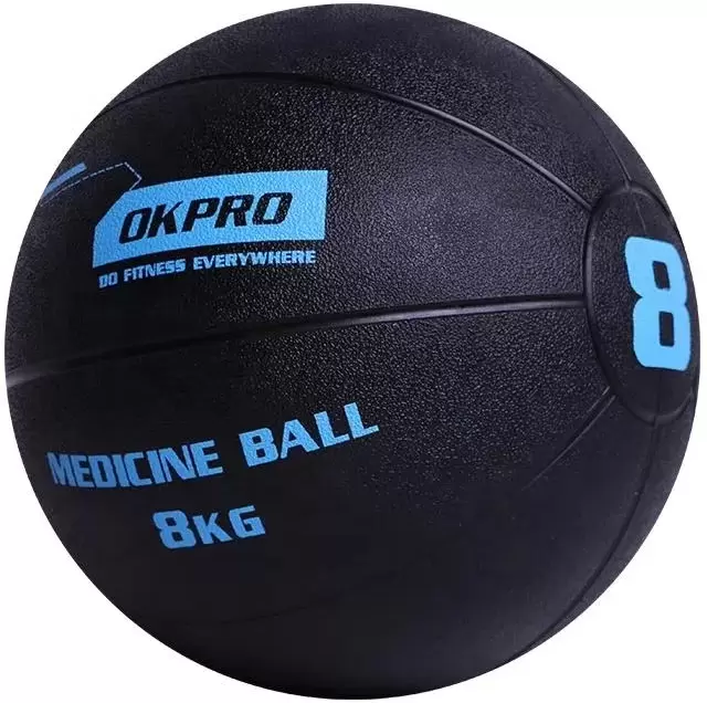 Мяч утяжеленный OKPRO OK1219A-7 фото