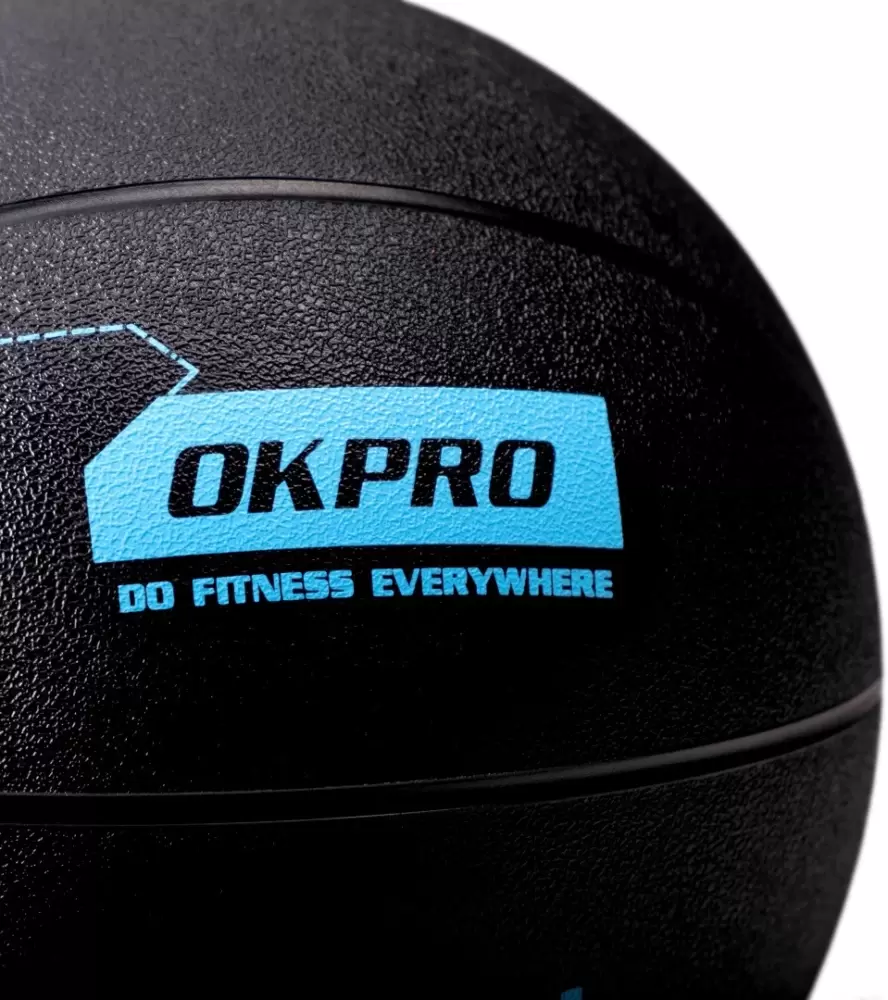 Мяч утяжеленный OKPRO OK1219A-7 фото