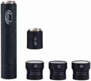 Октава МК-012 (без футляра, черный)