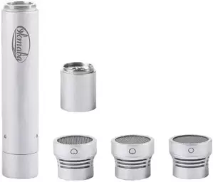 Октава МК-012 (без футляра, никель)