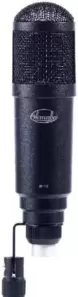 Проводной микрофон Октава МК-119 (без футляра, черный) фото