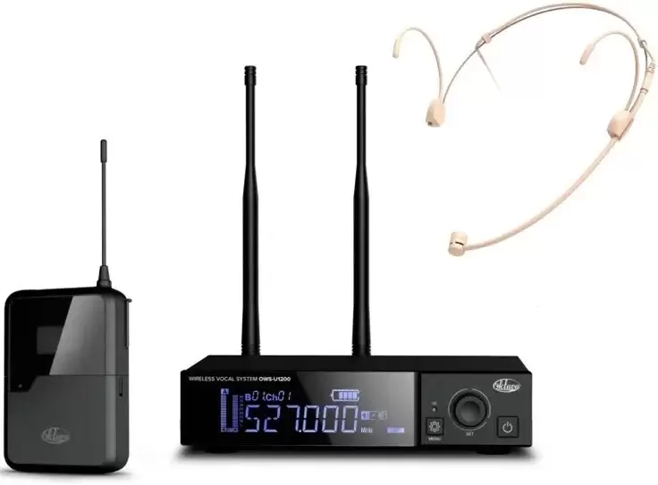 Октава OWS-U1200D01