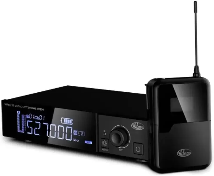 Радиосистема Октава OWS-U1200D01 фото