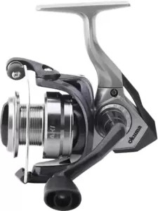 Рыболовная катушка Okuma Azaki-65 фото