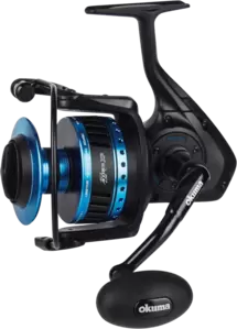 Рыболовная катушка Okuma Azores xp ZXP-6000H фото
