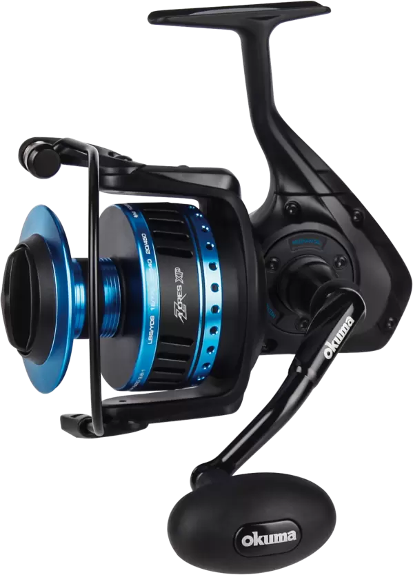 Okuma Azores xp ZXP-6000P