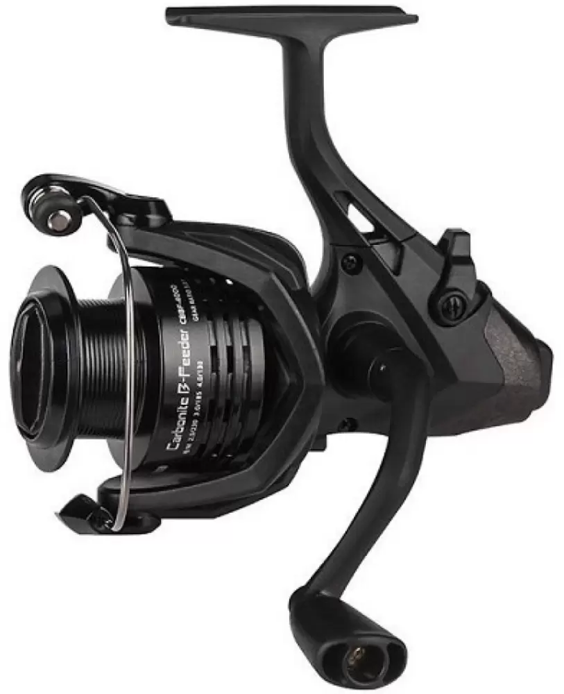 Okuma Carbonite b-feeder CBBF-5000