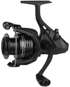 Рыболовная катушка Okuma Carbonite b-feeder CBBF-5000 фото