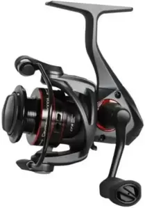 Рыболовная катушка Okuma Ceymar CHD-3000SA фото