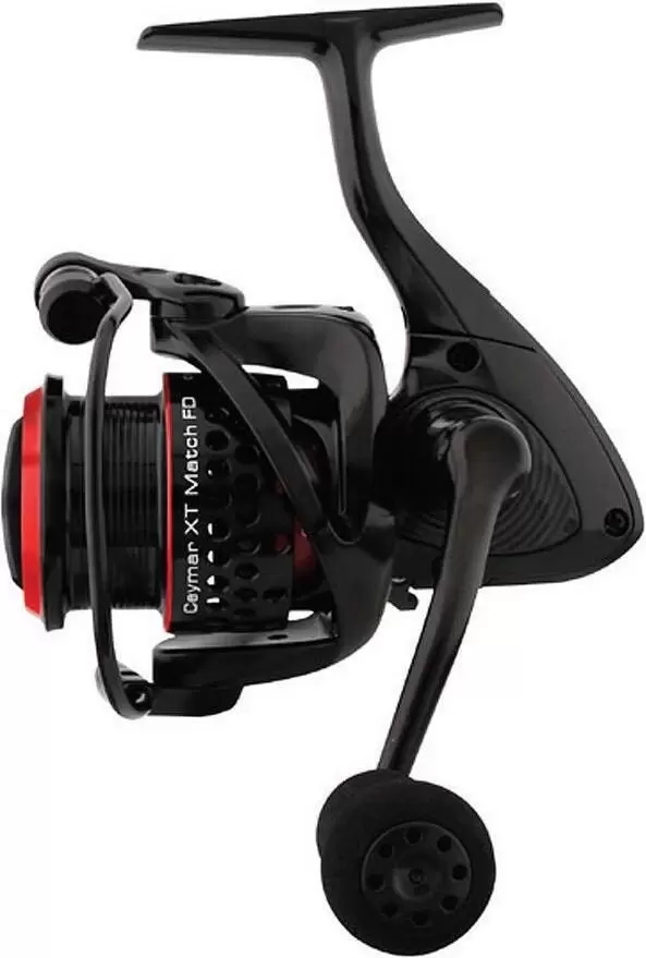 Okuma Ceymar XT Match CXT-30MS + доп. шпуля