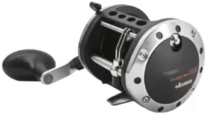 Рыболовная катушка Okuma Classic pro XP-452La фото