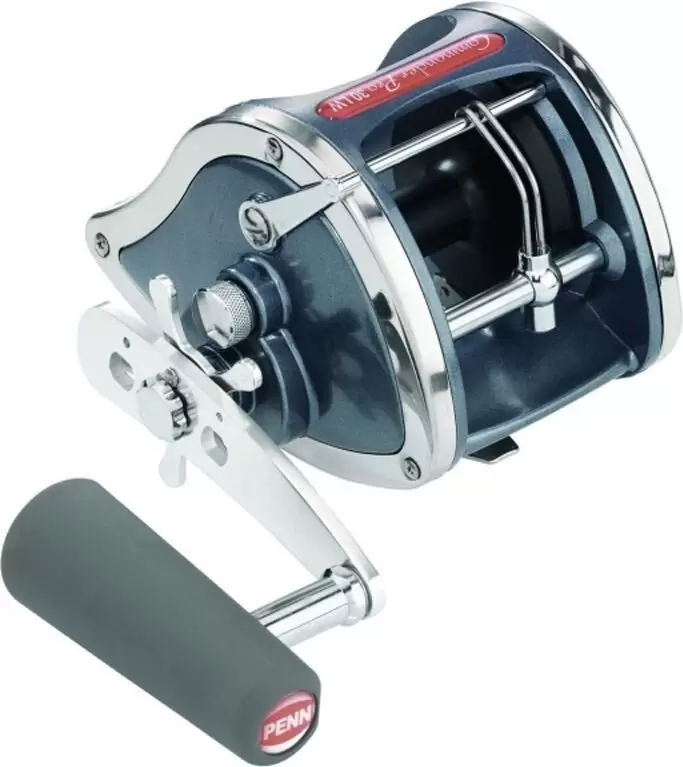 Penn Commander PRO LW 30 RH 1