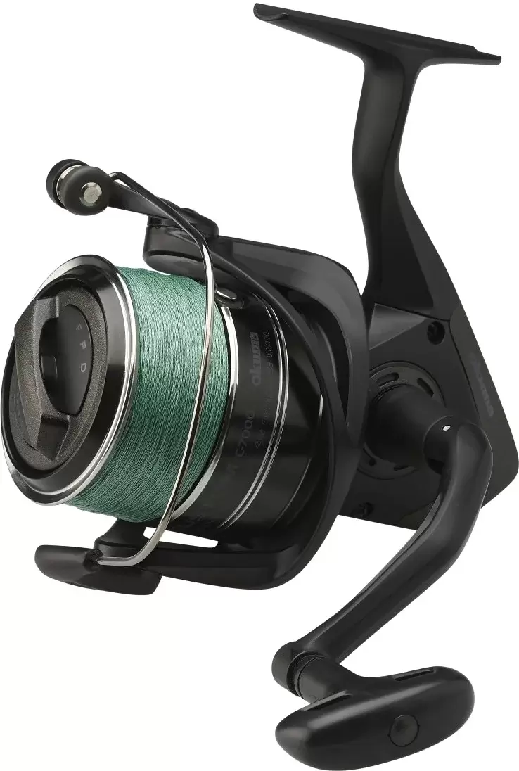 Okuma Custom spod cs CS-7000S