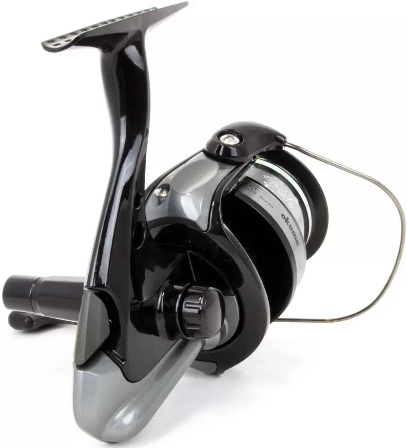 Рыболовная катушка Okuma Distance DTA-60 фото