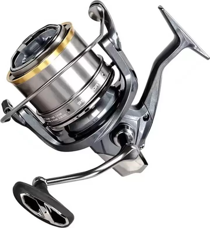 Рыболовная катушка Okuma Flite Surf FLS35-1500AY фото