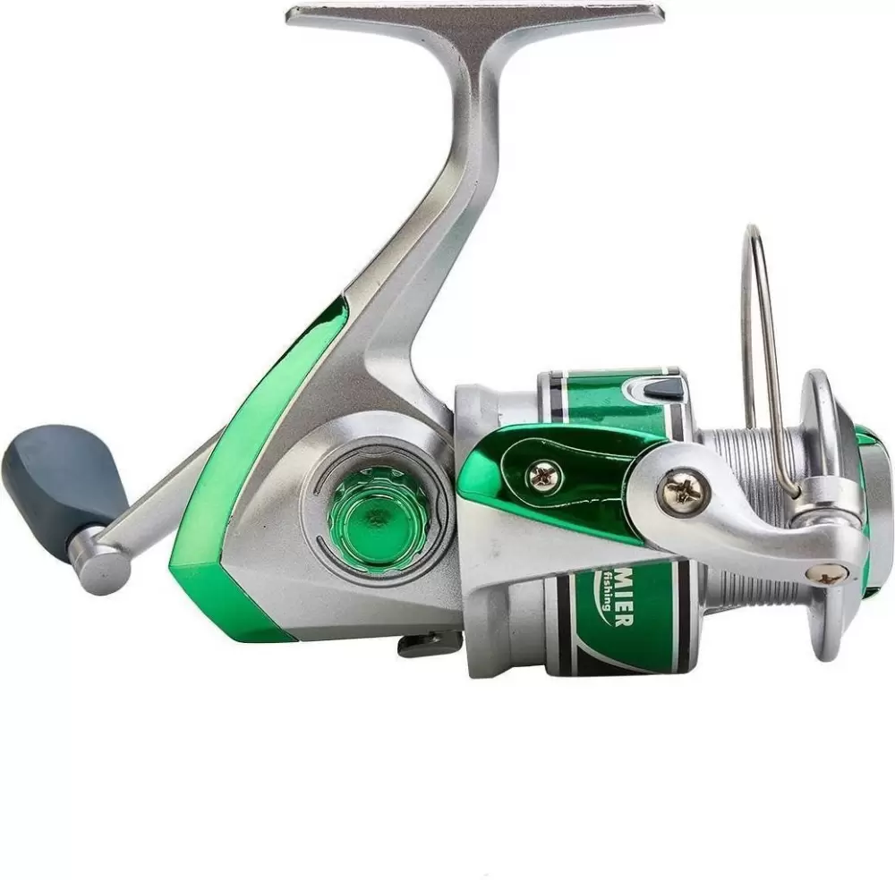 Рыболовная катушка Premier Fishing Garaka 4000F фото