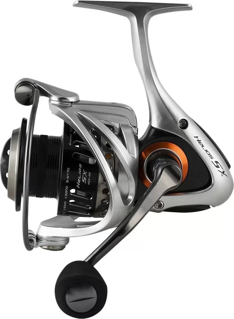 Okuma Helios SX HSX-20