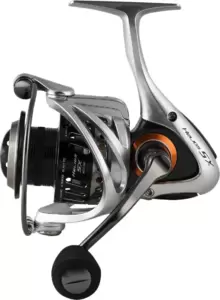 Рыболовная катушка Okuma Helios SX HSX-40 фото