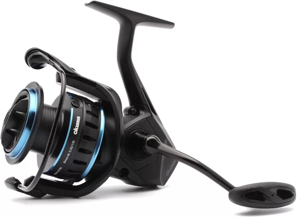 Okuma Invicta Feeder IVF-4000A