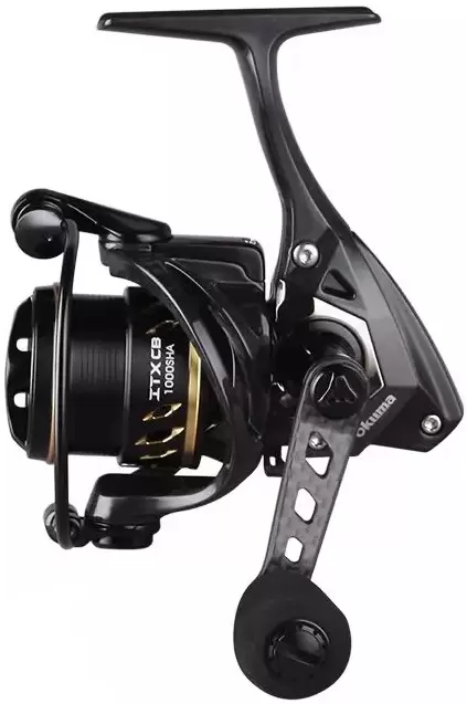 Okuma ITX CB ICB-3000HA