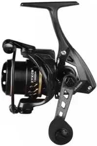 Рыболовная катушка Okuma ITX CB ICB-3000HA фото
