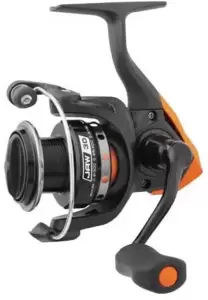 Рыболовная катушка Okuma Jaw spinning JAW-30 фото