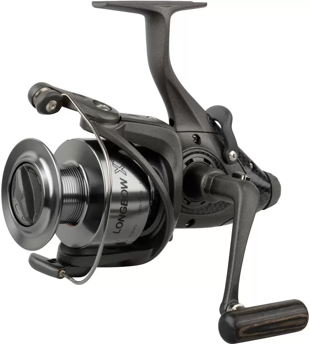 Okuma Longbow xt baitfeeder LBXT-665