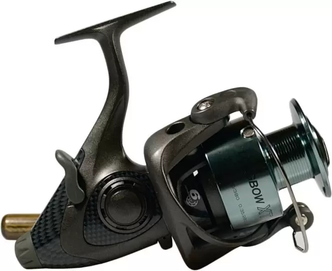 Рыболовная катушка Okuma Longbow XT LBXT-640 фото